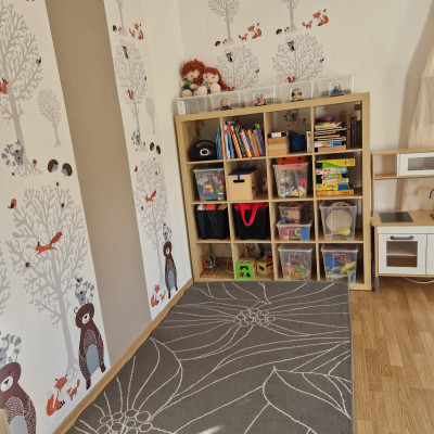 Spielzimmer Spielzimmer