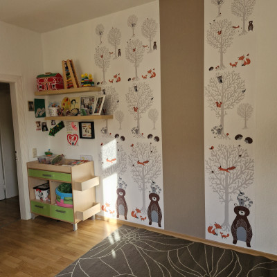 Spielzimmer Spielzimmer