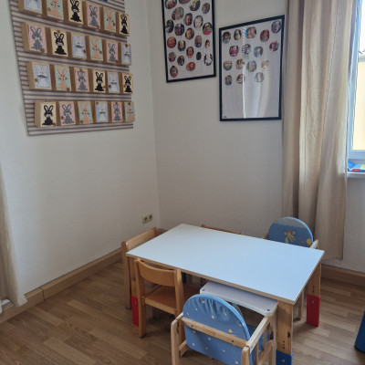 Spielzimmer Spielzimmer