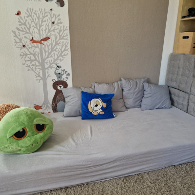 Spielzimmer Spielzimmer